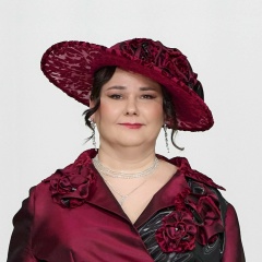 Татьяна Капранова, 08.06, Санкт-Петербург