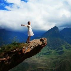 Елисавета Велицкая, 30.11, Москва