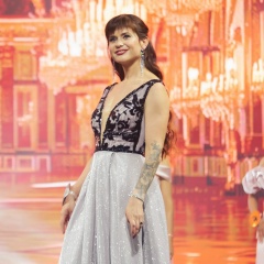 Мария Маркисанова, 14.11, Орск