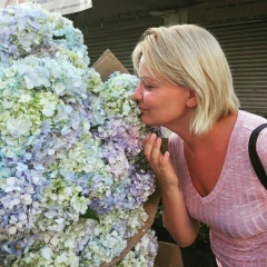 Дарья Сидорова, 15.05.1985, Москва