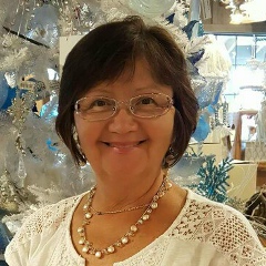 Людмила Ильина, 02.06, Омск