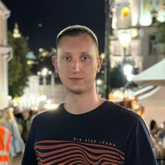 Саша Козлов, 04.08.1987, Витебск