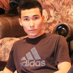 Шерхан Едекешев, 14.07.1994, Уральск