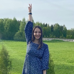 Елена Силёнова, 08.07, Рига