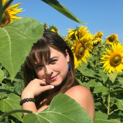 Богдана Филькевич, 24.09.1986, Минск