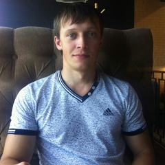 Андрей Сабанин, 31.12, Нижнекамск