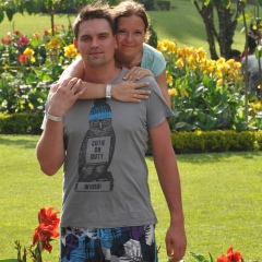 Аня Антипина, 22.07.1988, Москва