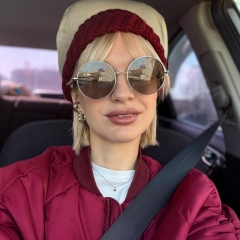 Катерина Раданцева, 28.02, Омск