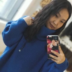 Александра Сандак, 31.12, Санкт-Петербург