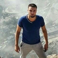 Степан Николаев, 31.08.1984, Санкт-Петербург