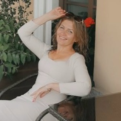 Елена Лонская, 23.09, Санкт-Петербург