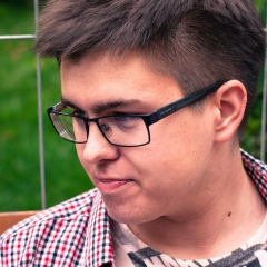 Эмир Эсмедляев, 20.05, Санкт-Петербург