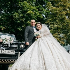 Серёга Перелыгин, 13.03.1992, Москва