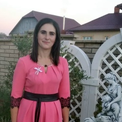 Валентина Коман, 22.10.1986, Верхние Петровцы