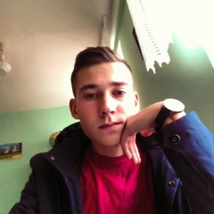 Александр Диминтян, 27.04.1998, Дубоссары