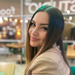 Наталья Процак, 12.05, Санкт-Петербург