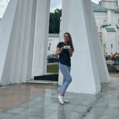 Оксана Кузнецова, 06.04, Санкт-Петербург