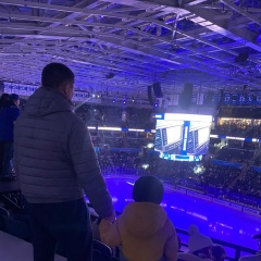 Илья Смирнов