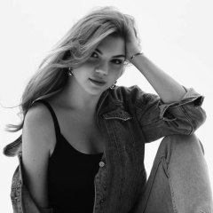 Мария Староверкина, 20.03.1993, Москва