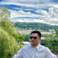 AqUarius Minn, 10.02, Mawlamyine