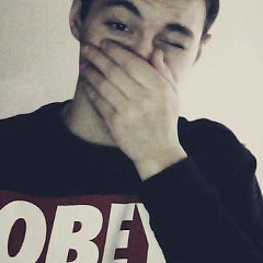 Федя Камолов, Москва