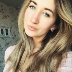 Элла Назарова, 24.10, Москва