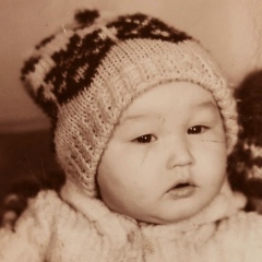 Taxup Сайфуллин, 12.12.1986, Алматы