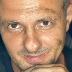 Андрюша Шевердин, 01.04.1988