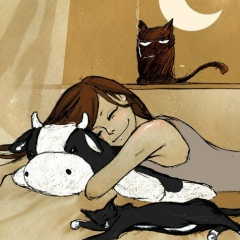 Лена Семенова-Гоферман, 05.08, Беэр Шева