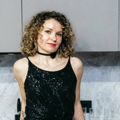 Татьяна Фирстова, 05.06.1986, Тюмень