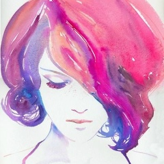 Рушана Хатыпова, 08.04, Москва