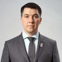 Искандер Кугушев, 17.07