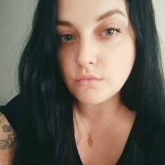 Оля Кизимова, 23.04, Hämeenlinna