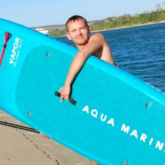 Стас Чернов, 05.08.1986, Ростов-на-Дону