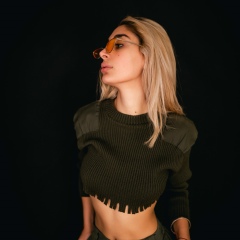 Louisa Karakhanyan, 15.07.1999, Los Angeles