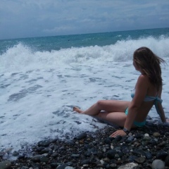 Екатерина Крутова, 13.08.1990