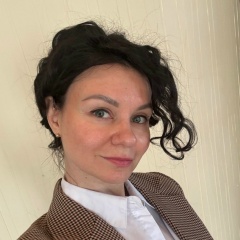 Елена Смирнова, 17.01