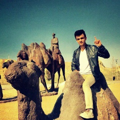 Амир Фармонов, 11.09, Москва