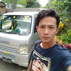 Phyo Lay, 07.07.1989