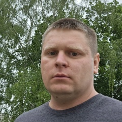 Алексей Панащенко, 08.04, Красноград