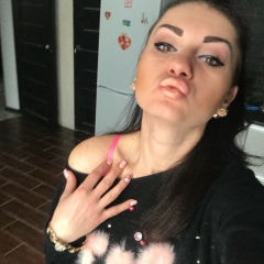 Карина Полтавченко, 01.03, Днепр (Днепропетровск)