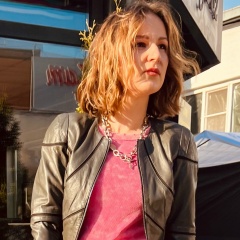 Екатерина Колесникова, 30.11.1987, Новосибирск