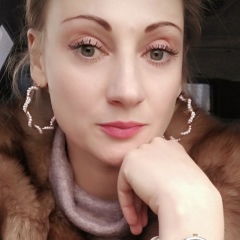 Инна Шумская, 15.02.1985, Гвоздиковка