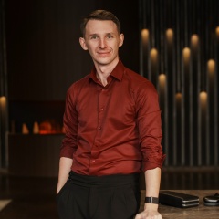 Влад Муравьев, 04.07, Москва