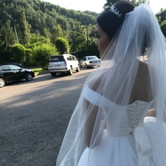 Алтынай Жусупова, 01.10.1990, Алматы