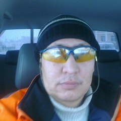 Болат Наушабаев, Шетпе