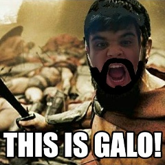 Doutor Keoma-Galo, 31.03.1992, Melbourne