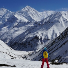 Ирина Лямина, 02.06, Санкт-Петербург