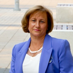 Ольга Авдошина, 07.05, Пушкино