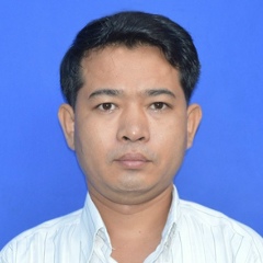 ကိုေမာင္လတ္ ေအာင္ေအာင္-ကြန္ပ်ဴတ